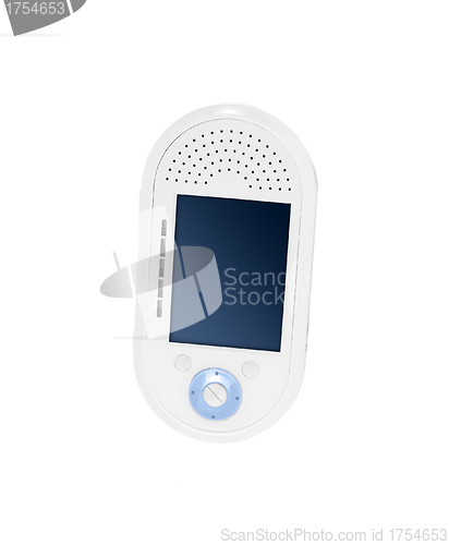 Image of Baby monitor