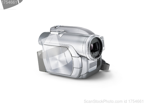 Image of Video Camera