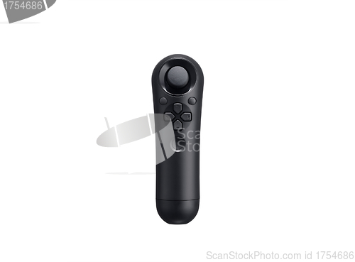 Image of joystick