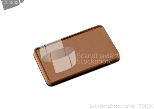 Image of chocolate bars
