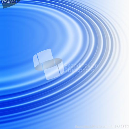 Image of Water ripples