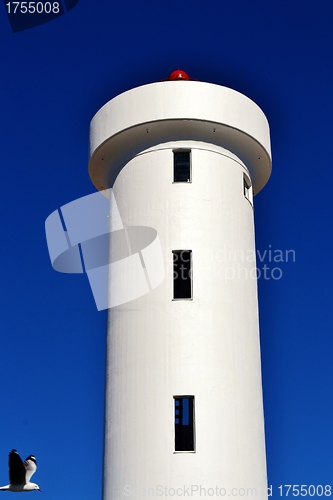 Image of Light house