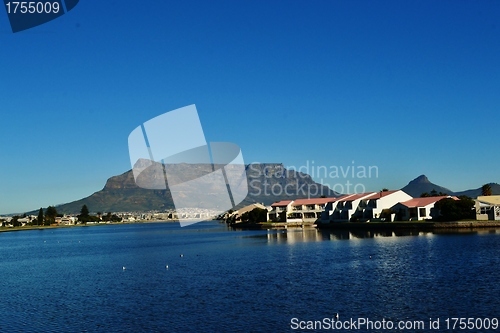 Image of Table Mountain