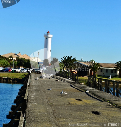 Image of Light house