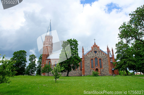 Image of Church