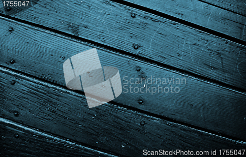 Image of Wood wall