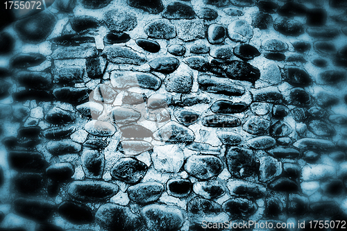 Image of Wall Background