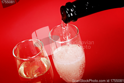 Image of Champagne