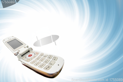 Image of Cell phone