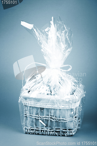 Image of Christmas present