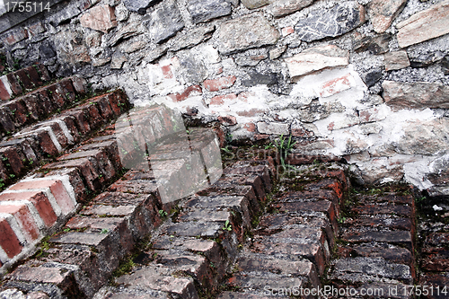 Image of Stairs