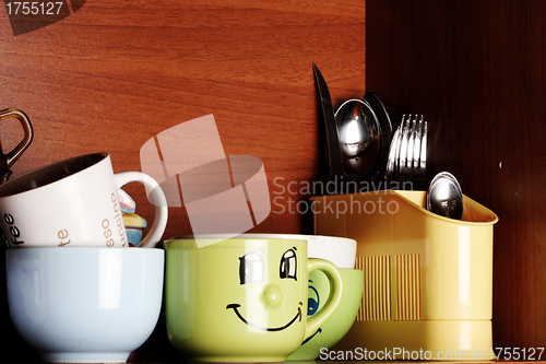 Image of Cupboard