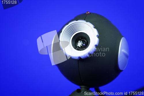 Image of Web camera