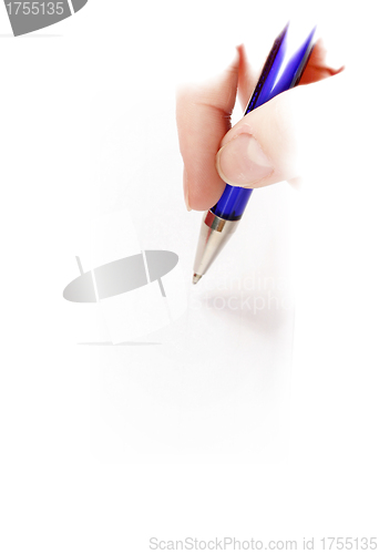 Image of Writing
