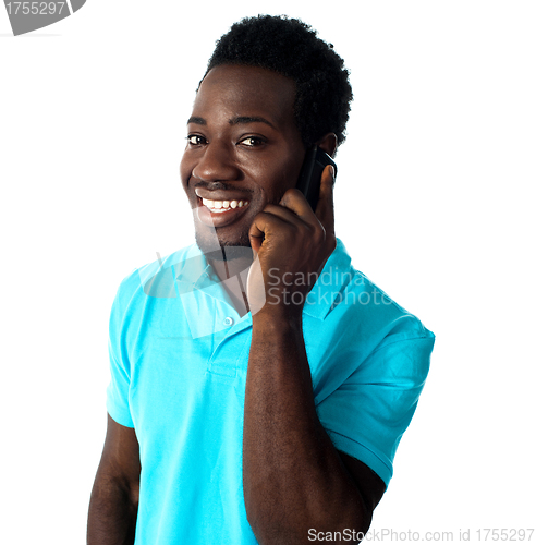 Image of Lets communicate