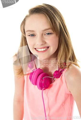 Image of I love music. Do you?