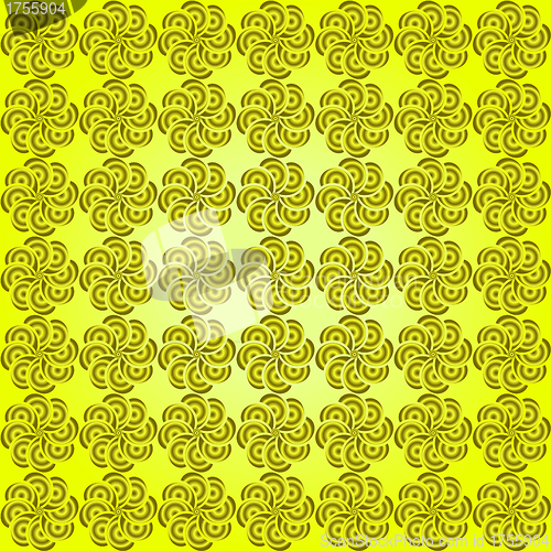 Image of Seamless wallpaper patternr 