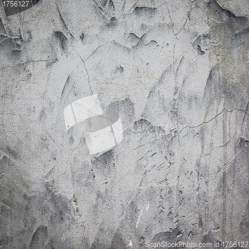 Image of concrete wall