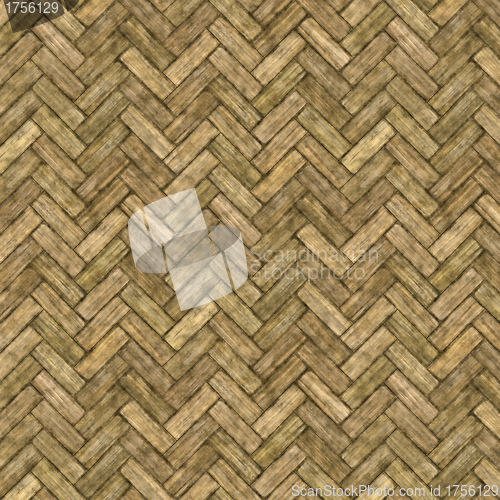 Image of parquet