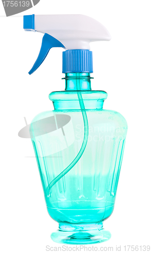 Image of spray bottle