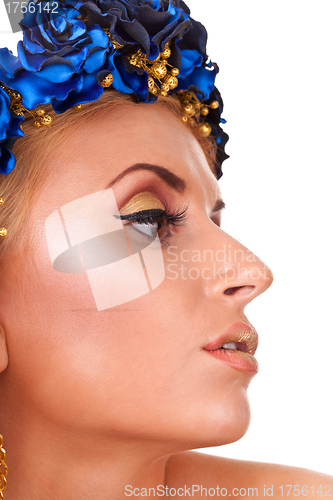 Image of ethereal