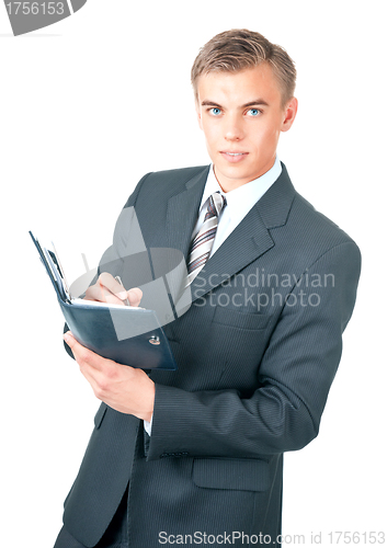 Image of need to record
