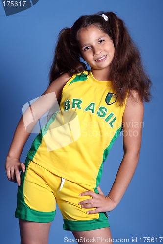 Image of Brasilienfan