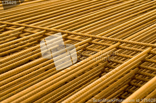 Image of Steel reinforcement 07