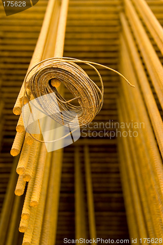 Image of Steel reinforcement 10