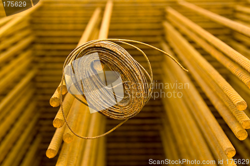 Image of Steel reinforcement 11