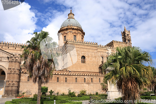 Image of Palermo