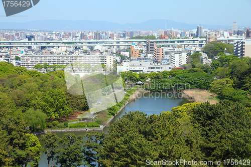 Image of Nagoya