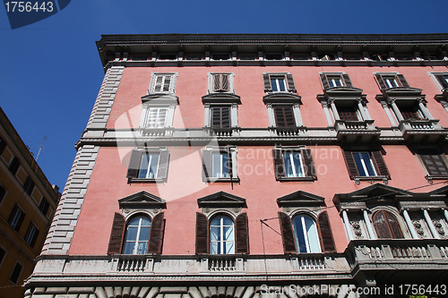 Image of Rome