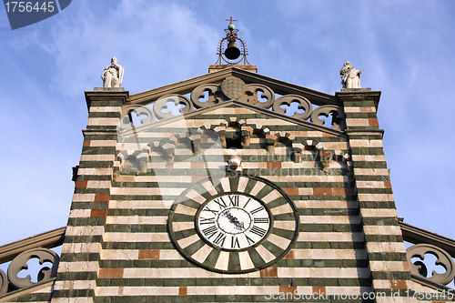 Image of Prato, Tuscany