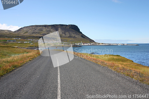 Image of Iceland - Snaefellsnes