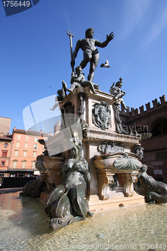 Image of Bologna