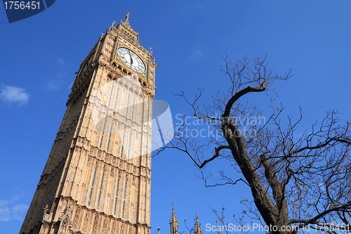 Image of Big Ben