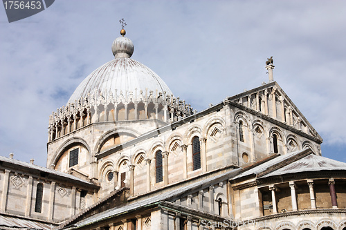 Image of Pisa