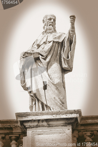 Image of Saint Benedict