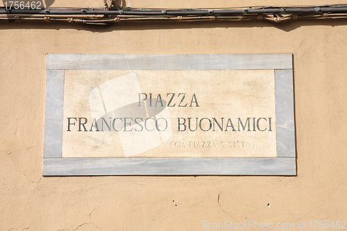 Image of Pisa, Italy