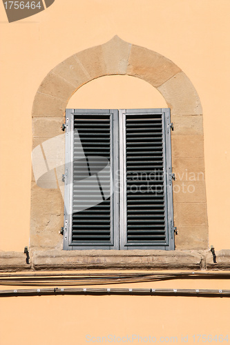 Image of Decorative window