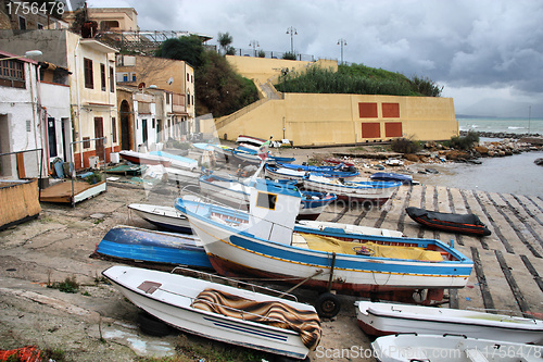Image of Sicily