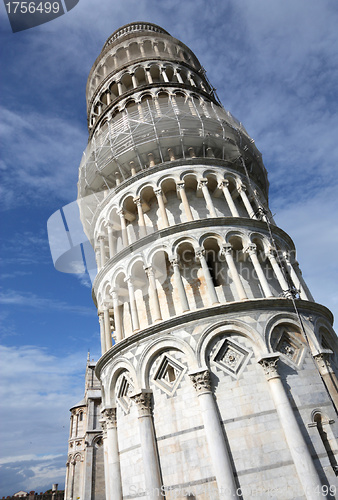 Image of Pisa