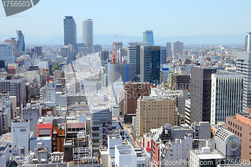 Image of Nagoya