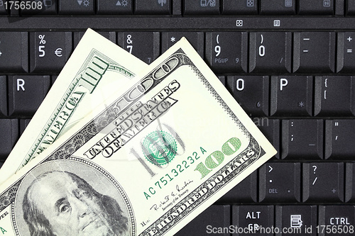 Image of Online business