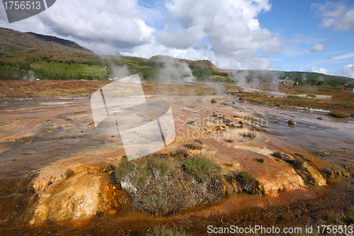 Image of Iceland