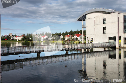 Image of Reykjavik