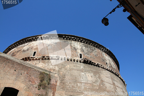 Image of Rome - Pantheon