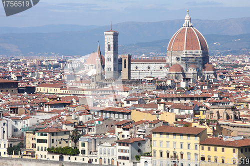 Image of Florence