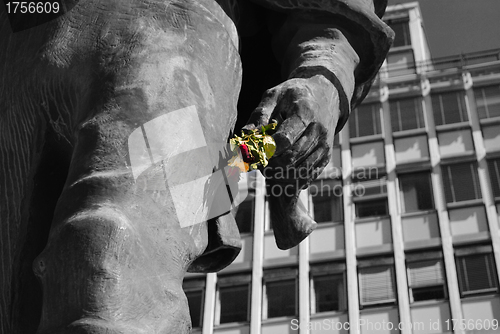 Image of In memory of 22/7
